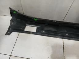 PORSCHE Porsche Panamera 976 G3 2024-2026 Side Skirt 976854885 Y Side Skirts LEFT — thumbnail 8