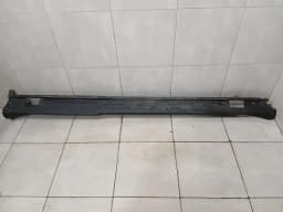 PORSCHE Porsche Panamera 976 G3 2024-2026 Side Skirt 976854885 Y Side Skirts LEFT — thumbnail 9