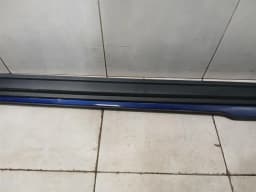 PORSCHE Porsche Panamera 976 G3 2024-2026 Side Skirt 976854885 Y Side Skirts LEFT — thumbnail 4
