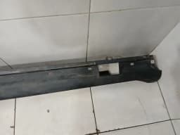 PORSCHE Porsche Panamera 976 G3 2024-2026 Side Skirt 976854885 Y Side Skirts LEFT — thumbnail 10