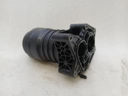 PORSCHE Porsche Panamera 976 G3 2024-2026 oil filter housing PAB115401 oil cooler holder — thumbnail 1