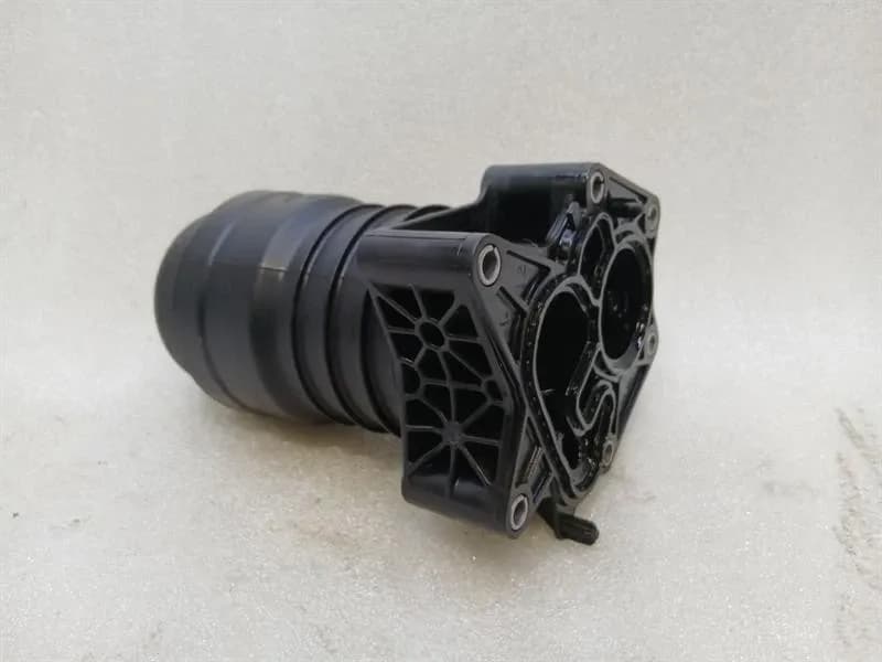 PORSCHE Porsche Panamera 976 G3 2024-2026 oil filter housing PAB115401 oil cooler holder