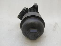 PORSCHE Porsche Panamera 976 G3 2024-2026 oil filter housing PAB115401 oil cooler holder — thumbnail 5