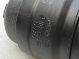 PORSCHE Porsche Panamera 976 G3 2024-2026 oil filter housing PAB115401 oil cooler holder — thumbnail 6