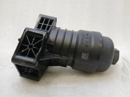 PORSCHE Porsche Panamera 976 G3 2024-2026 oil filter housing PAB115401 oil cooler holder — thumbnail 10