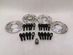 PORSCHE Porsche 911 991 Wheel Spacer Set 5X130 CB71.6 FLANGE Wheel Spacers Set — thumbnail 8