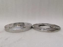PORSCHE Porsche 911 991 Wheel Spacer Set 5X130 CB71.6 FLANGE Wheel Spacers Set — thumbnail 10