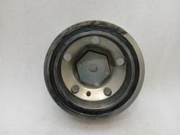 PORSCHE Porsche Panamera 976 G3 2024-2026 Belt Tensioner 06M105251BA Pulley — thumbnail 1
