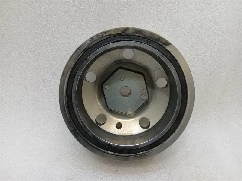 PORSCHE Porsche Panamera 976 G3 2024-2026 Belt Tensioner 06M105251BA Pulley