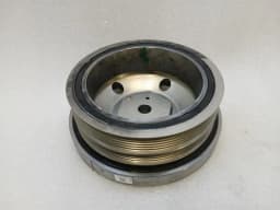 PORSCHE Porsche Panamera 976 G3 2024-2026 Belt Tensioner 06M105251BA Pulley — thumbnail 3