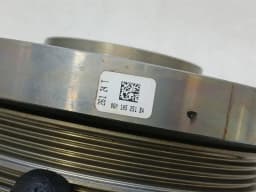 PORSCHE Porsche Panamera 976 G3 2024-2026 Belt Tensioner 06M105251BA Pulley — thumbnail 10