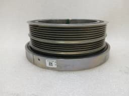 PORSCHE Porsche Panamera 976 G3 2024-2026 Belt Tensioner 06M105251BA Pulley — thumbnail 2