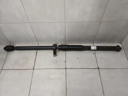 PORSCHE Porsche Panamera 976 G3 2024-2026 Propshaft 976521101E Propshaft — thumbnail 7