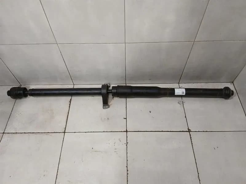 PORSCHE Porsche Panamera 976 G3 2024-2026 Propshaft 976521101E Propshaft