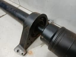 PORSCHE Porsche Panamera 976 G3 2024-2026 Propshaft 976521101E Propshaft — thumbnail 9