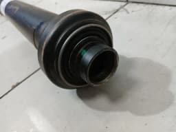 PORSCHE Porsche Panamera 976 G3 2024-2026 Propshaft 976521101E Propshaft — thumbnail 10