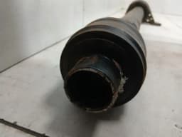PORSCHE Porsche Panamera 976 G3 2024-2026 Propshaft 976521101E Propshaft — thumbnail 5