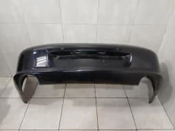 PORSCHE Porsche 911 996 Rear Bumper 99650541123 Rear Bumper MK2 C2 C4 — thumbnail 1