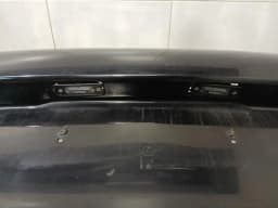 PORSCHE Porsche 911 996 Rear Bumper 99650541123 Rear Bumper MK2 C2 C4 — thumbnail 2