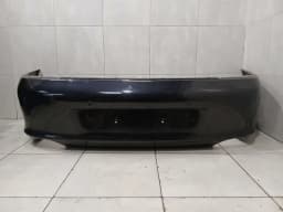 PORSCHE Porsche 911 996 Rear Bumper 99650541123 Rear Bumper MK2 C2 C4 — thumbnail 3