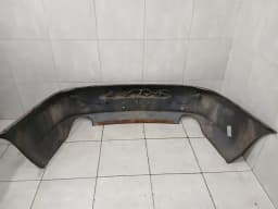 PORSCHE Porsche 911 996 Rear Bumper 99650541123 Rear Bumper MK2 C2 C4 — thumbnail 8