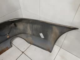 PORSCHE Porsche 911 996 Rear Bumper 99650541123 Rear Bumper MK2 C2 C4 — thumbnail 9