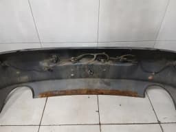 PORSCHE Porsche 911 996 Rear Bumper 99650541123 Rear Bumper MK2 C2 C4 — thumbnail 10