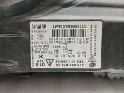 PORSCHE Porsche Panamera 970 right headlight 97063197204 headlight right — thumbnail 9