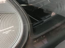 PORSCHE Porsche Panamera 970 right headlight 97063197204 headlight right — thumbnail 5