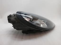 PORSCHE Porsche Panamera 970 right headlight 97063197204 headlight right — thumbnail 6