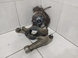 PORSCHE Porsche 911 991 Right Hub 99134115805 GTS P478 (Central Wheel Lock) — thumbnail 1