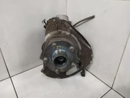 PORSCHE Porsche 911 991 Right Hub 99134115805 GTS P478 (Central Wheel Lock) — thumbnail 2