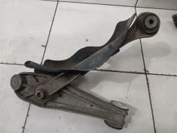PORSCHE Porsche 911 991 Right Hub 99134115805 GTS P478 (Central Wheel Lock) — thumbnail 4
