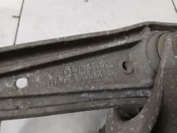 PORSCHE Porsche 911 991 Right Hub 99134115805 GTS P478 (Central Wheel Lock) — thumbnail 5
