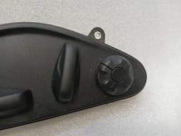 PORSCHE Porsche Panamera 976 G3 2024-2026 Switch 992959747G Switch Left Seat — thumbnail 2