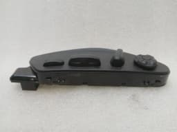 PORSCHE Porsche Panamera 976 G3 2024-2026 Switch 992959747G Switch Left Seat — thumbnail 4