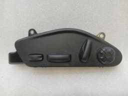 PORSCHE Porsche Panamera 976 G3 2024-2026 Switch 992959747G Switch Left Seat — thumbnail 8