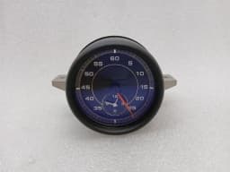 PORSCHE Porsche Cayman 718 GT4 Time Clocks 982919203A Sport Chrono Watch Analogue — thumbnail 7