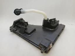 PORSCHE Porsche Panamera 976 G3 washer fluid reservoir 974955449B washer fluid tank — thumbnail 5