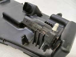 PORSCHE Porsche Panamera 976 G3 washer fluid reservoir 974955449B washer fluid tank — thumbnail 4