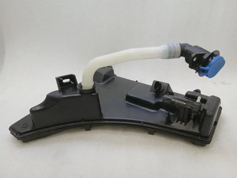 PORSCHE Porsche Panamera 976 G3 washer fluid reservoir 974955449B washer fluid tank