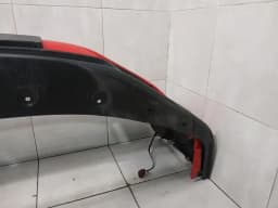 PORSCHE Porsche 911 992 GT3RS Front Bumper 9GT898010A GT3 RS Front Bumper COMPLETE — thumbnail 3