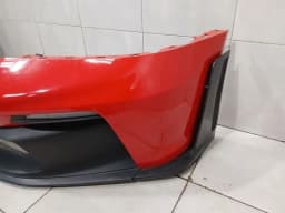 PORSCHE Porsche 911 992 GT3RS Front Bumper 9GT898010A GT3 RS Front Bumper COMPLETE — thumbnail 8