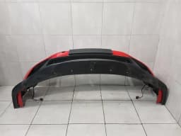 PORSCHE Porsche 911 992 GT3RS Front Bumper 9GT898010A GT3 RS Front Bumper COMPLETE — thumbnail 2