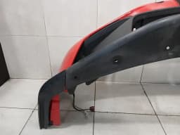 PORSCHE Porsche 911 992 GT3RS Front Bumper 9GT898010A GT3 RS Front Bumper COMPLETE — thumbnail 4
