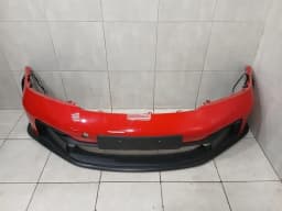 PORSCHE Porsche 911 992 GT3RS Front Bumper 9GT898010A GT3 RS Front Bumper COMPLETE — thumbnail 5