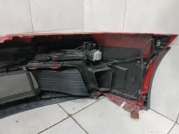 PORSCHE Porsche 911 992 GT3RS Front Bumper 9GT898010A GT3 RS Front Bumper COMPLETE — thumbnail 10