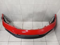 PORSCHE Porsche 911 992 GT3RS Front Bumper 9GT898010A GT3 RS Front Bumper COMPLETE — thumbnail 7