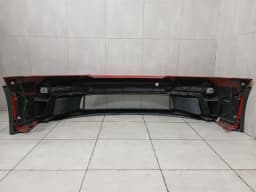 PORSCHE Porsche 911 992 GT3RS Front Bumper 9GT898010A GT3 RS Front Bumper COMPLETE — thumbnail 9