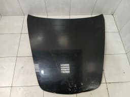 PORSCHE Porsche 911 997 Bonnet 99751101100 Bonnet FAULTY — thumbnail 2